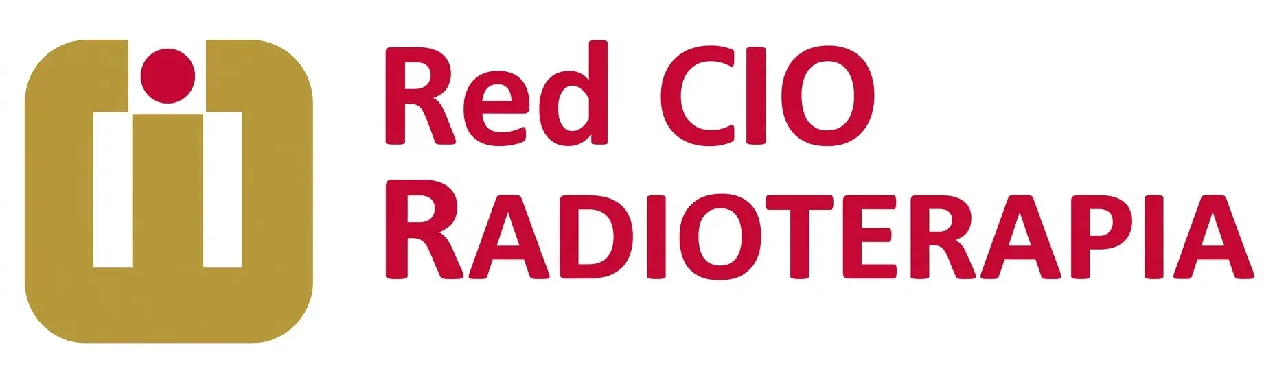 LOGO REDCIO RADIOTERAPIA